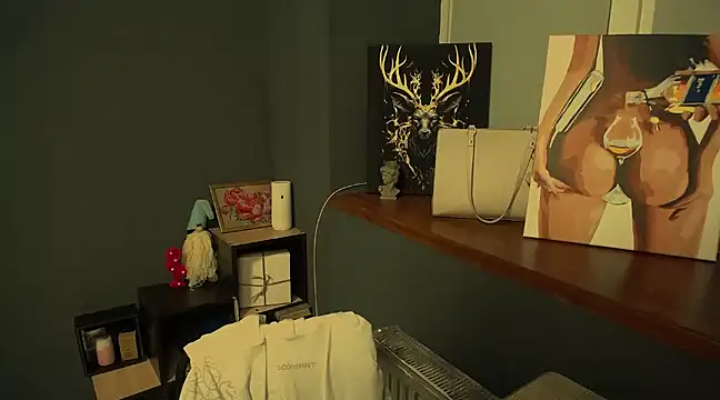 luxie milady online show from 3, 1, 2025