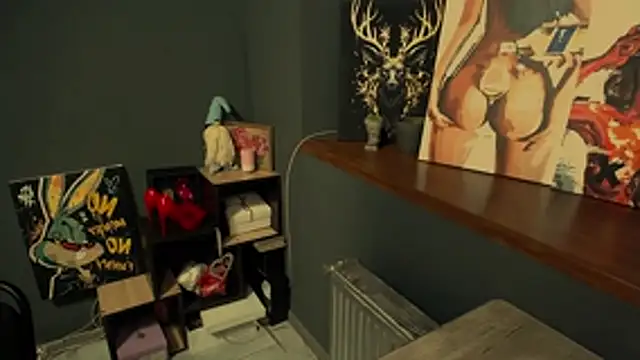 luxie milady online show from 25, 11, 2025