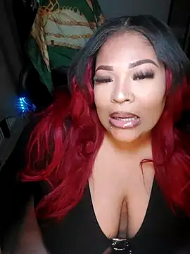 uniquechina69 online show from 12, 1, 2025