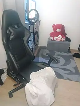 uniquechina69 online show from 23, 1, 2025