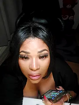 uniquechina69 online show from 22, 10, 2025