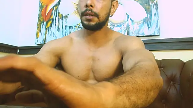 Thiago Summers online show from 18, 2, 2026