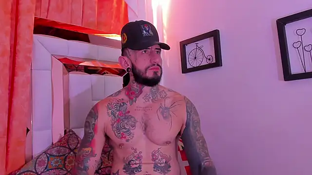 dilan scootk  online show from 13, 3, 2026