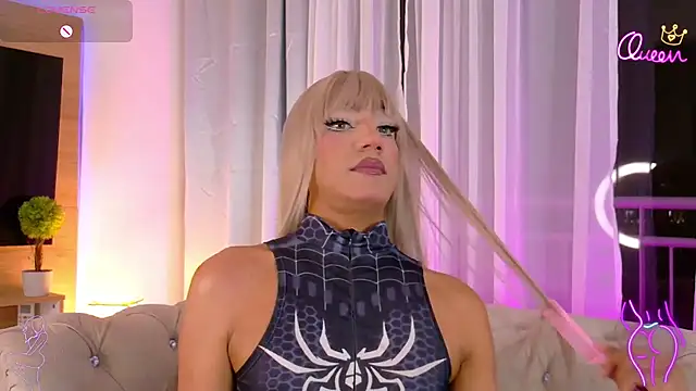VictoriaRoss1 online show from 7, 7, 2026