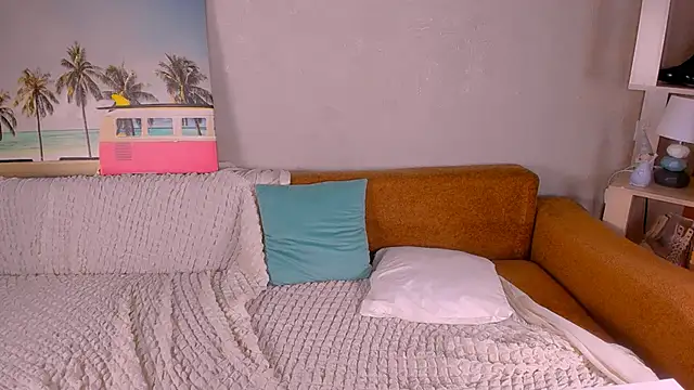 BoysLoveBlondee online show from 14, 3, 2025