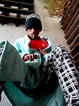 slimmydaddy69 online show from 23, 4, 2026