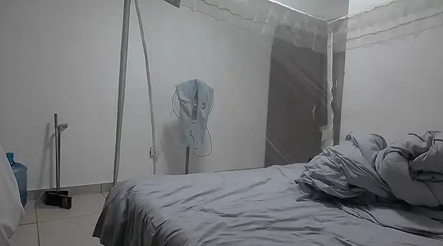 Snapshot of kisstoyousoon2024 chatting on 6, 3, 2025 kisstoyousoon2024 online show from 6, 3, 2025