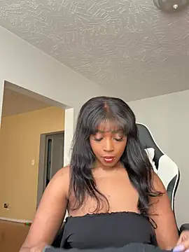 Blazerina online show from 17, 3, 2025