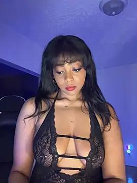 Blazerina online show from 23, 3, 2025