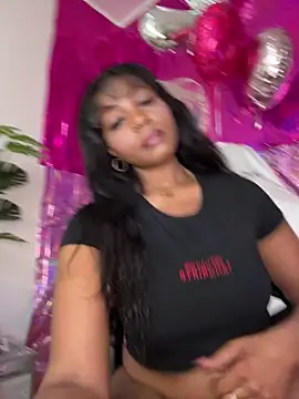 Blazerina online show from 29, 3, 2026