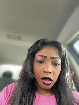 Blazerina online show from 9, 4, 2026