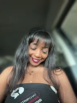 Blazerina online show from 12, 4, 2026