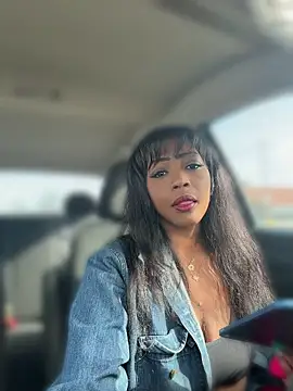 Blazerina online show from 13, 4, 2026