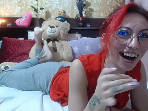 Snapshot of Emmatoo chatting on 8, 3, 2025 Emmatoo online show from 8, 3, 2025