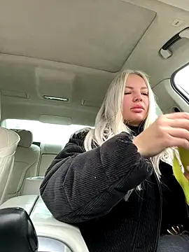 Jessy Jo online show from 21, 11, 2025