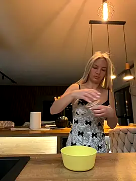 Jessy Jo online show from 26, 11, 2025