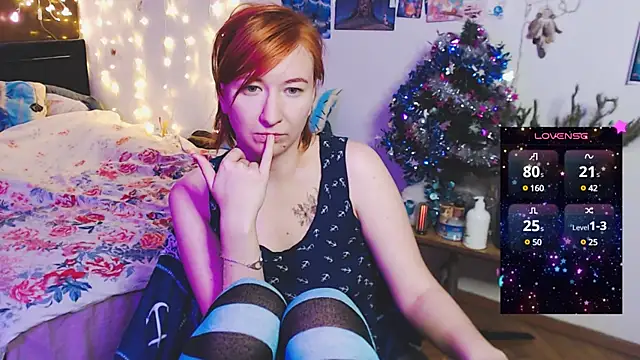 licentia  poetica online show from 4, 1, 2025