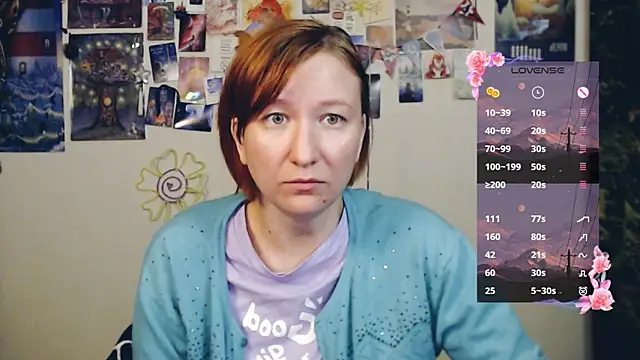 licentia  poetica online show from 23, 4, 2026