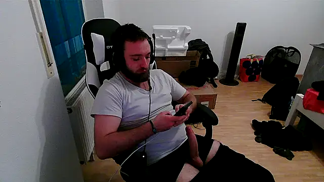 Jackxx1 online show from 28, 9, 2025