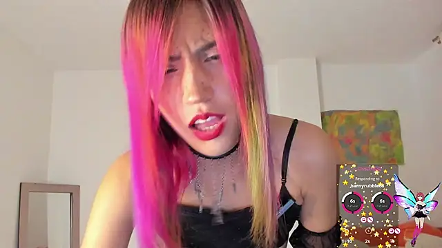 Snapshot of linnie_ chatting on 24, 1, 2025 linnie online show from 24, 1, 2025