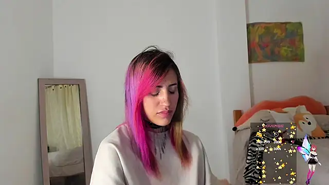 Snapshot of linnie_ chatting on 28, 1, 2025 linnie online show from 28, 1, 2025