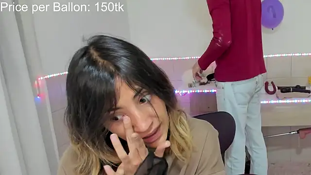 Snapshot of linnie_ chatting on 22, 9, 2025 linnie online show from 22, 9, 2025