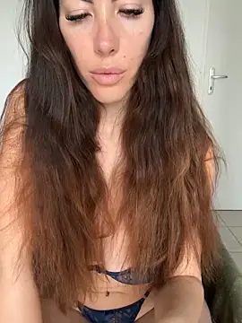 Eyline online show from 19, 2, 2025