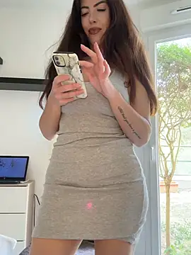 Eyline online show from 19, 4, 2026