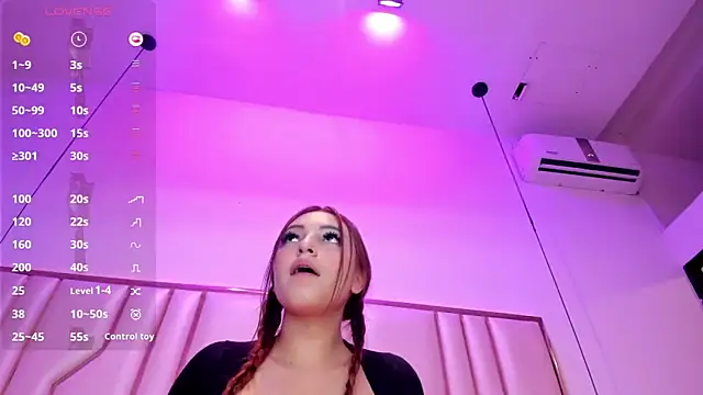 CintyaLeiner online show from 28, 2, 2025