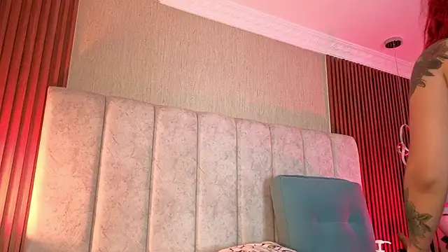 HannaRed  online show from 19, 3, 2026