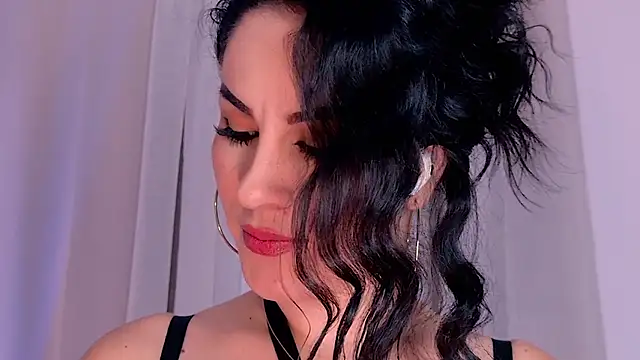 Snapshot of Pamela_Rosal chatting on 16, 6, 2026 Pamela Rosal online show from 16, 6, 2026