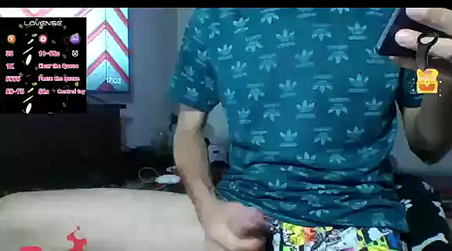 trebollhht online show from 22, 2, 2025