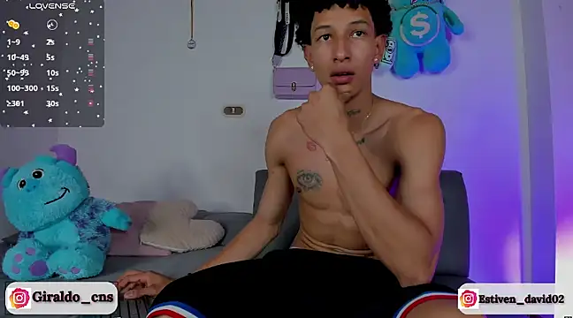 Snapshot of Giraldo_cns chatting on 2, 12, 2024 Giraldo cns online show from 2, 12, 2024