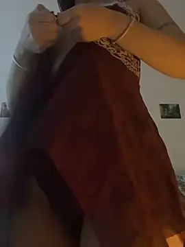 Angeeel  online show from 23, 12, 2024