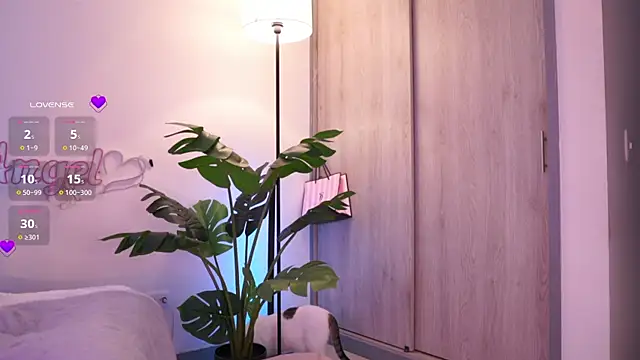 Angeeel  online show from 24, 9, 2025