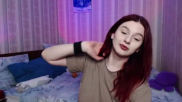 Snapshot of JulthHell chatting on 12, 1, 2026 JulthHell online show from 12, 1, 2026