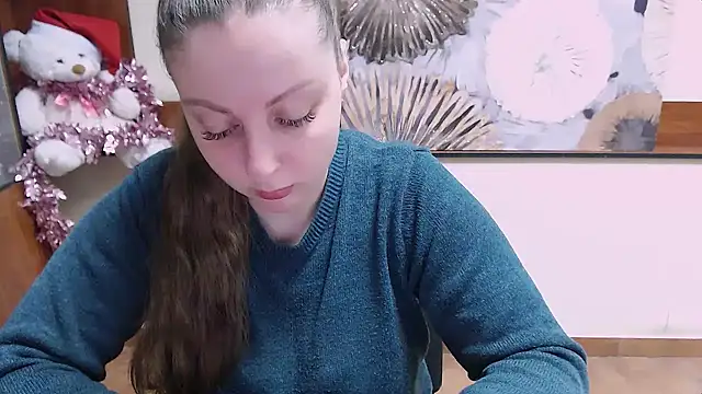  Annabelle Lee online show from 17, 12, 2024