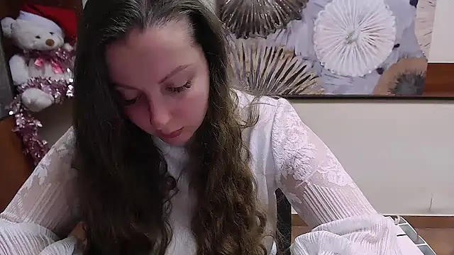  Annabelle Lee online show from 18, 12, 2024