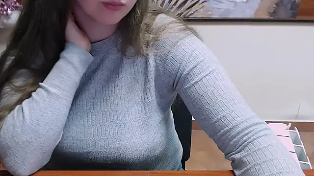  Annabelle Lee online show from 20, 12, 2024