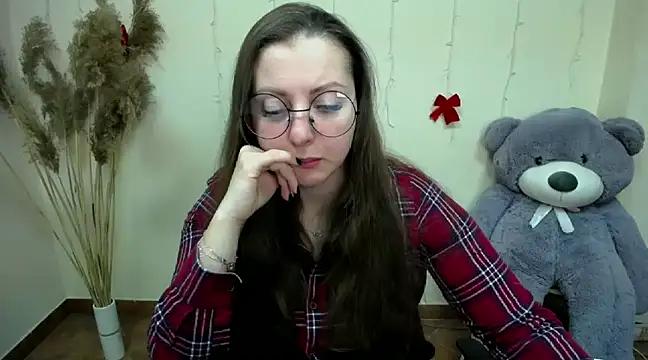  Annabelle Lee online show from 28, 12, 2024