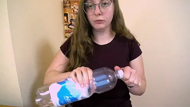  Annabelle Lee online show from 4, 2, 2025