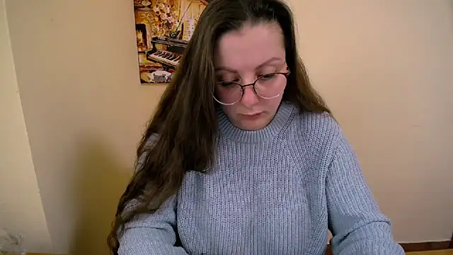  Annabelle Lee online show from 12, 2, 2025