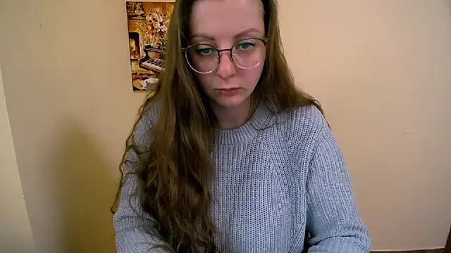  Annabelle Lee online show from 14, 2, 2025