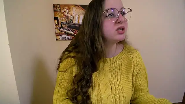  Annabelle Lee online show from 18, 2, 2025