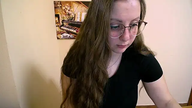  Annabelle Lee online show from 19, 2, 2025