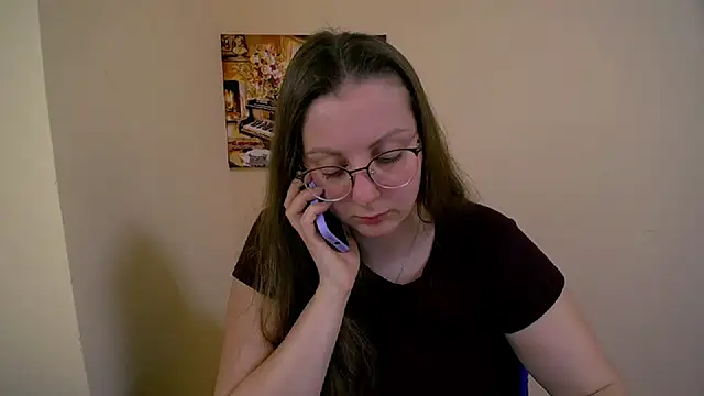  Annabelle Lee online show from 18, 3, 2025