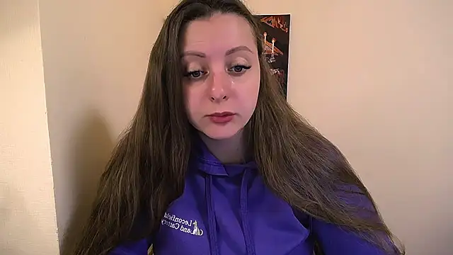  Annabelle Lee online show from 27, 9, 2025