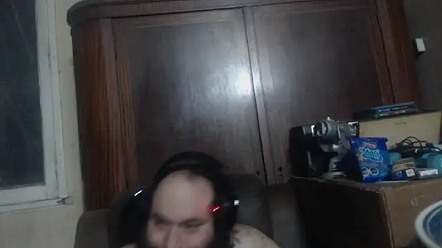 hairyhulk online show from 4, 1, 2025