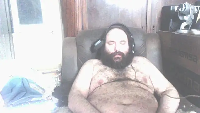 hairyhulk online show from 24, 1, 2025