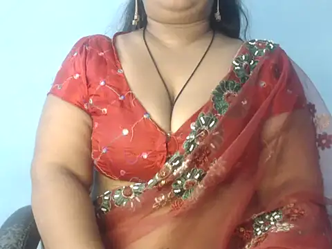 Snapshot of sapna-ji chatting on 31, 12, 2024 sapna-ji online show from 31, 12, 2024